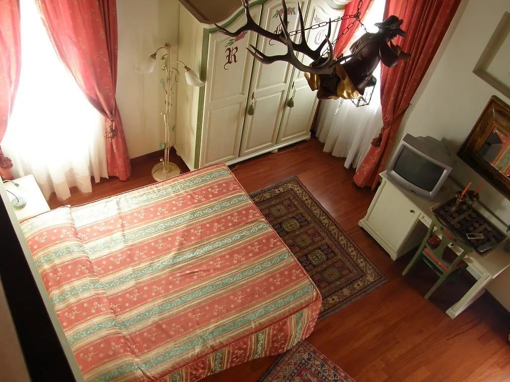 Residence Meuble' Cortina Quinto Di Treviso ベッド・アンド・ブレックファスト