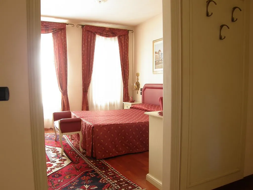ベッド・アンド・ブレックファスト Residence Meuble' Cortina Quinto Di Treviso