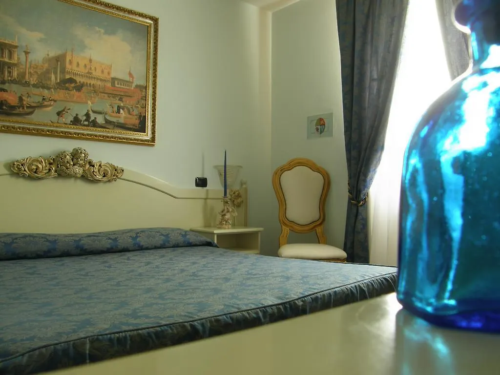 Residence Meuble' Cortina Quinto Di Treviso イタリア