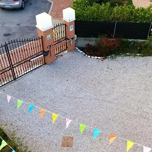 Bed & Breakfast Venice Airport, Favaro Veneto