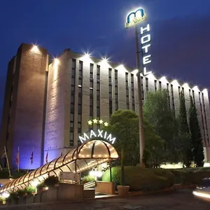 Maxim Hotel Verona