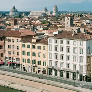 Royal Victoria Hotel Pisa
