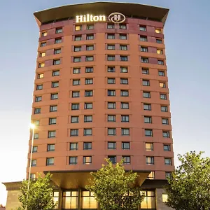 Hilton Metropole Hotel Florence