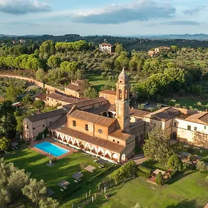 Certosa Di Maggiano Hotel Siena