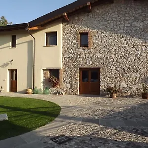 3* Bed & Breakfast Casa Della Fornace