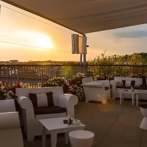 Due Torri Hotel Verona