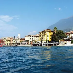 Hotel Malcesine Hotel Malcesine